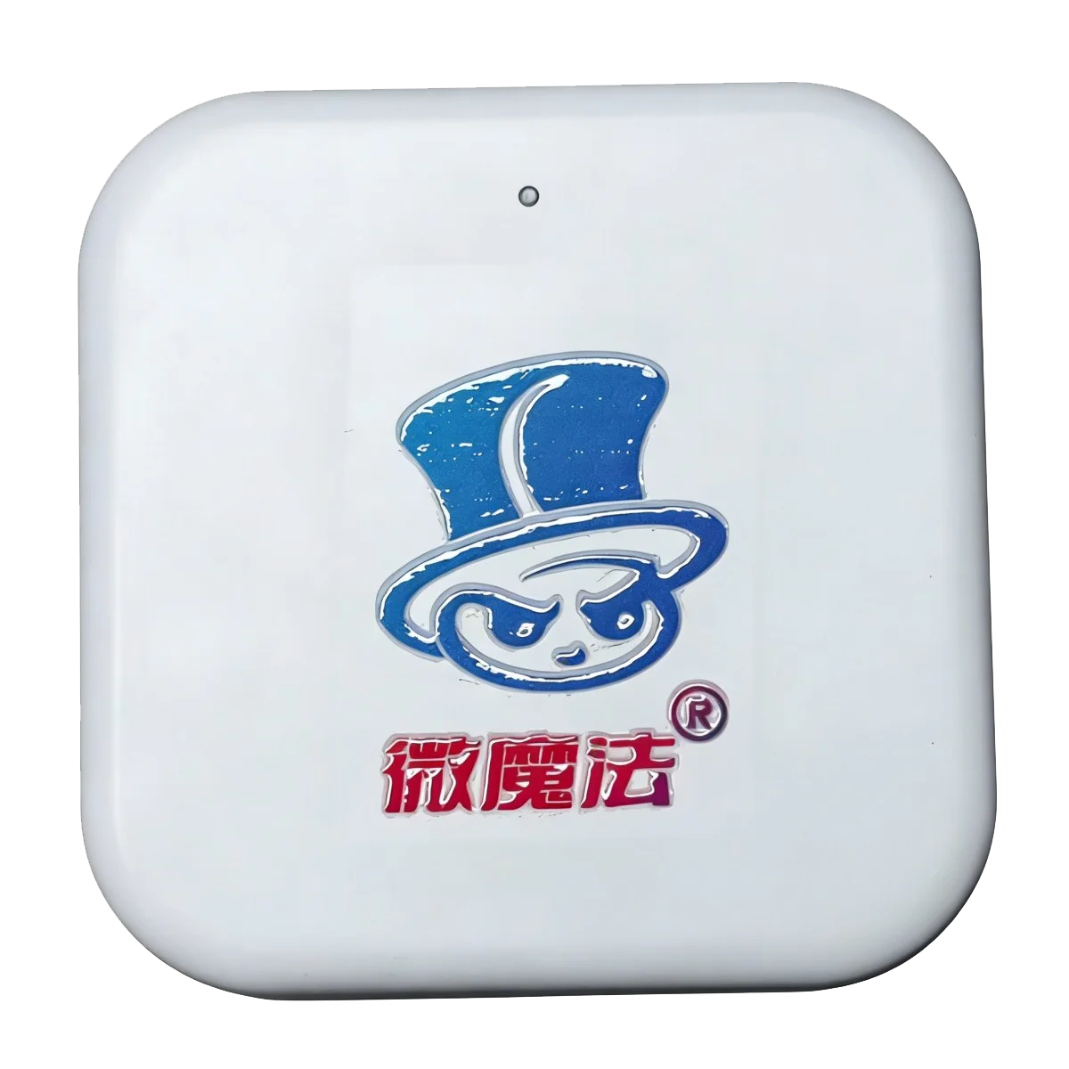 白山蓝牙网关-无人自助共享系统定制